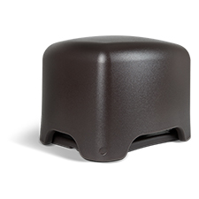 [ES-TERRAIN-HSUB] Episode Terrain Series 8" DVC Hardscape Subwoofer