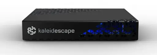 Kaleidescape Strato E 4K Movie Player (Dolby Vision)