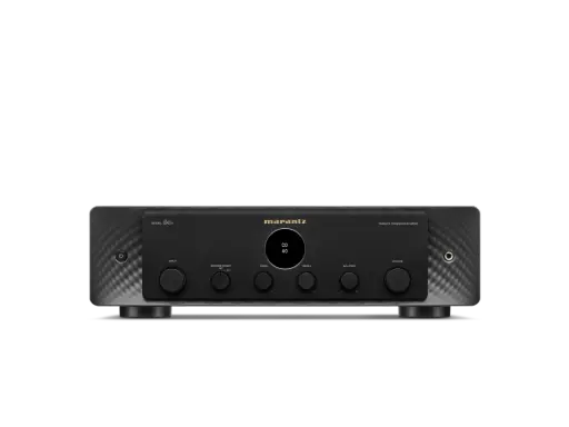 [MODEL60n] Marantz MODEL 60n | 2 Channel Network Integrated Amplifier with 60W