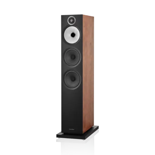 [603S3_RED CHERRY] Bowers & Wilkins 603 S3 Anniversary Edition -Pair (Red Cherry)