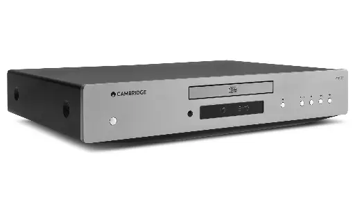 [CB AXC35 GREY] Cambridge Audio AXC35 Hi-Fi CD Player (Audiophile Compact Disc Player)
