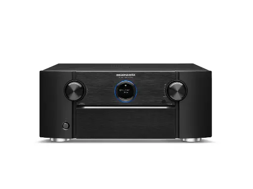 [AV7706] Marantz AV7706 | 11.2 Pre-Channel and Amplifier with HEOS Built-in