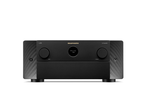 [AV10] Marantz AV 10 | 15.4 Channel Pre-Amplifier/Processor