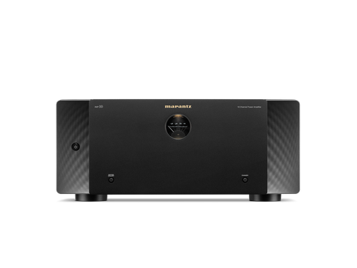 [AMP10] Marantz AMP 10 | 16 Channel Amplifier