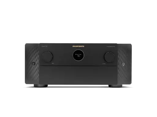 [Cinema40] Marantz CINEMA 40 | 9.4 Channels of  Audio Power| 125W per Channel