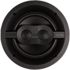 [TS-IC82DT] Triad Distributed Audio Series 2 InCeiling Dual Tweeter Speaker (Each) - 8"