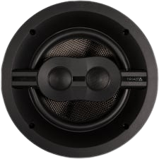 [TS-IC83DT] Triad Distributed Audio Series 3 InCeiling Dual Tweeter Speaker (Each) - 8"
