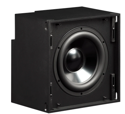 [MSIC-BDL2] Triad InCeiling Mini/8 Sub with RackAmp 700 DSP (8-ohm woofer enclosure)