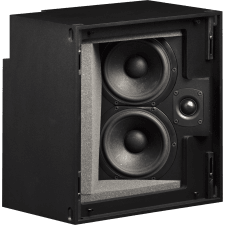 [54606-1000-4] Triad InCeiling Bronze/8 LCR