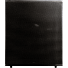[GSIR-BDL1] Triad InRoom Gold Sub with RackAmp 700 DSP (4-ohm woofer enclosure painted finish)