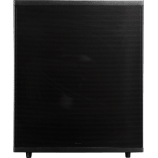 [SSIR-BDL1 25015-4000-4] Triad InRoom Silver Sub with RackAmp 700 DSP (4-ohm woofer enclosure painted finish)