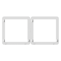 SIMON M3 Frames (White)